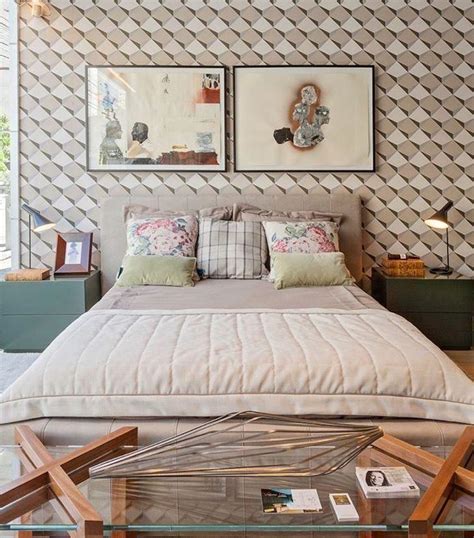 cuartos de mujeres|50 ideas femeninas de decoración de dormitorios que te encantarán